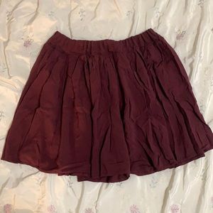 Skirt